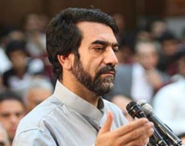 A Report on the Condition of Hamzeh Karami, Imprisoned Political Activist