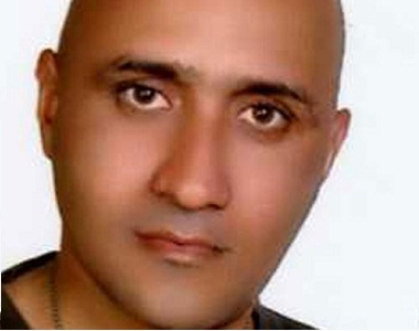Sattar Beheshti had been tortured