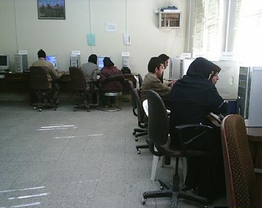 EU SANCTIONS IRAN JUDGES, CYBER POLICE FOR RIGHTS ABUSE