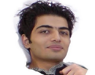 Prison authorities denying Hamed Rouhinezhad’s medical vacation