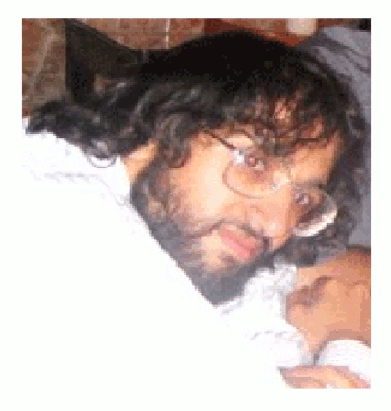 Journalist Ahmad Asgari was arrested