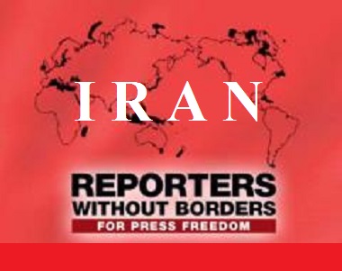 Iran’s Censored Election and Foreign Reporters | REPORTERS WITHOUT BORDERS