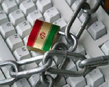 Here’s how Iran censors the Internet