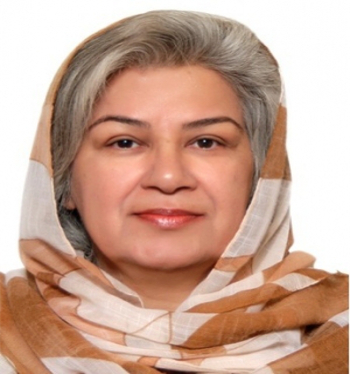 Mansoureh Behkish Sentenced to 7 Years and a Half in Prison