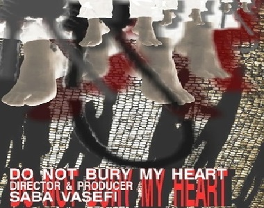 Youth in Peril – Film Screening of “Don’t Bury My Heart” and Panel Discussion