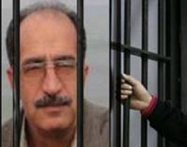 Mohammad Reza Poorshajari still in Custody in Karaj