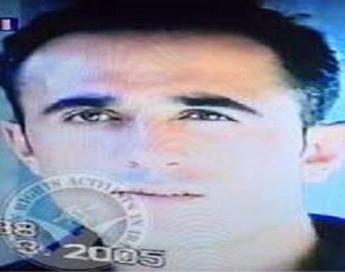 Reza Esmaeili was beaten before execution