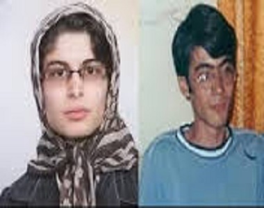 A brother and sister are deprived of visiting each other in prison