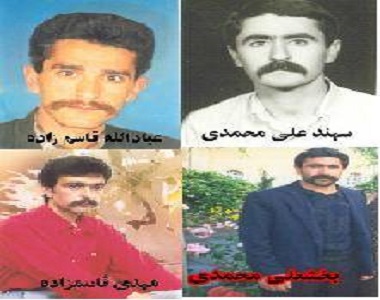 3 Ahl-E-Hagh prisoners are exiled from Uremia to Yazd