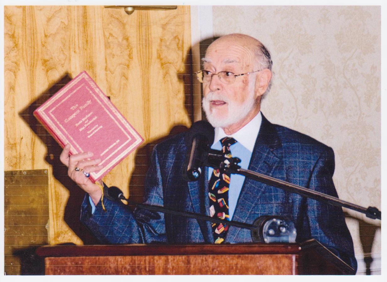 We must speak up, speak out, and act