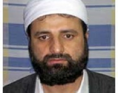 Farhad Salimi is denied to have furlough