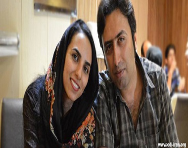 Mehdi Mousavi and Fatemeh Ekhtesar are released on bail
