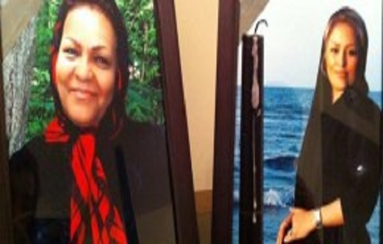 A political prisoner’s mother and wife died in a car accident