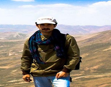 A jailed student activist on hunger strike