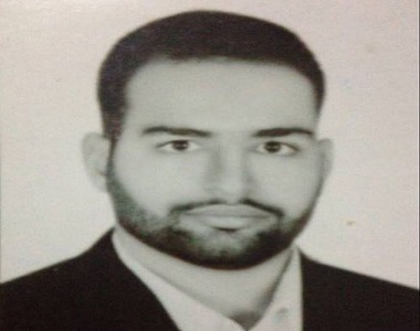An Ahwazi Sunni activist is arrested