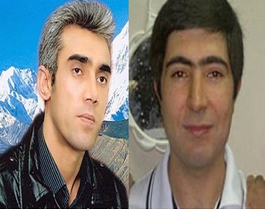 2 Kurdish prisoners are returned to their previous wards