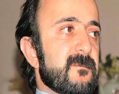 A political prisoner was sent to hospital