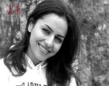 Nasim Ashrafi Freed from Evin Prison