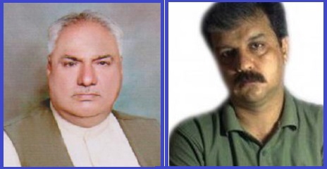 PLF Founder/Secretary General: Release Reza Shahabi