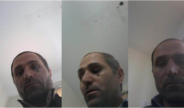 Phone Spies on a Spy, Captures the Face of IRGC’s ‘Torturer’