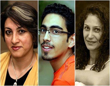3 Bahai citizens arrested in Mashhad