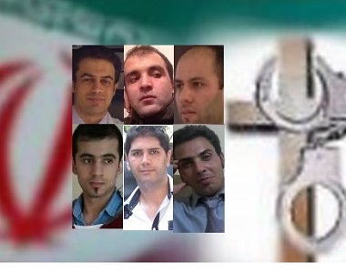 No information about the situation of 7 arrested Christians