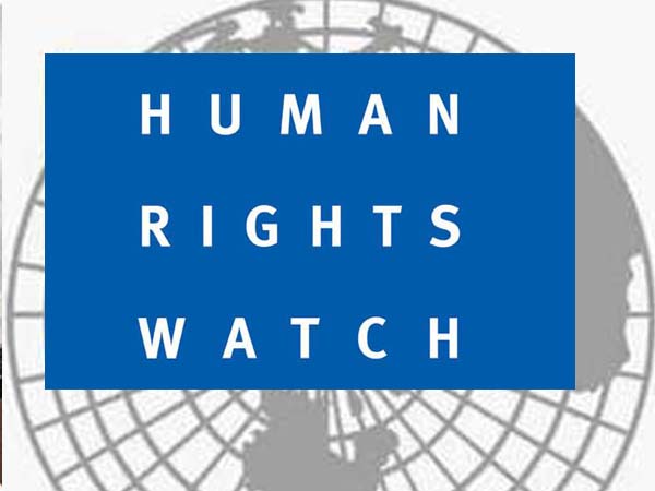 HRW WORLD REPORT 2014 – IRAN