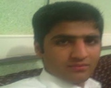 Child of Sunni prisoner detained for three years without sentence