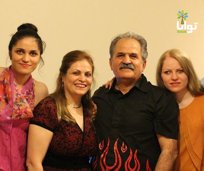 Five Bahais released on bail in Tabriz