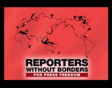 Iran: World’s Leading Jailer Of Female Journalists/Netizens