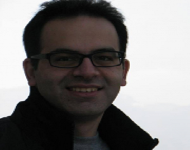 Sarang Etehadi Free after 1 Year in Prison