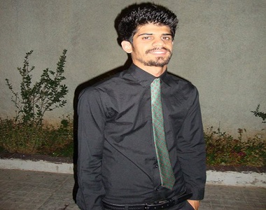 Adnan Rahmat-Penah Denied Medical Leave