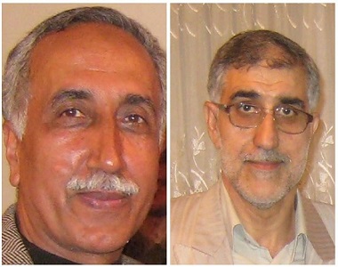 Two political prisoners of Vakil Abad Prison in Mashhad exiled
