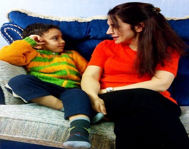 Faran Hessami gets 3-day leave