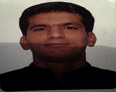 Letter of Rasoul Hardani after 14 years of suffering in the prison