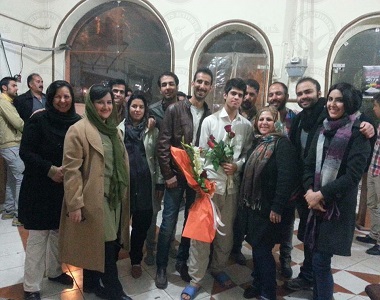 Adnan Rahmat-Penah granted medical leave