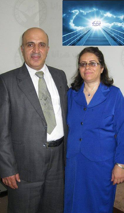 Fardin Aghsani begins 3-year sentence