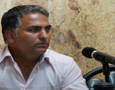 Mohammad Parsi Summoned to Evin Prison to Serve His Sentence