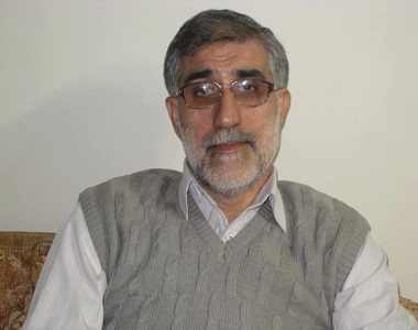 Ali Ebadi Transferred to Hospital