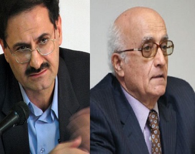 Alireza Rejaei and Ali Rashidi Sent to Furlough