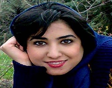 Atena Farghdani Atena Farghdani