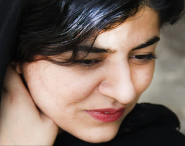 Parastoo Biranvand Released from Prison