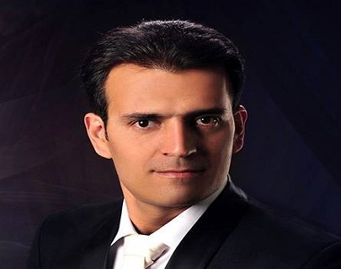 No Information about Ali Rezaei, after 14 Days