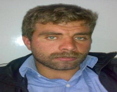 Aydin Zakeri Arrested in Meshkin Shahr