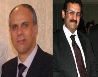 Two Bahais Begin their Sentences in Arak and Kerman