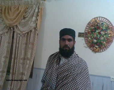 Untold Stories of Nasirabad – Edris Balidehei’s Wife’s Letter to the Commander of Police Forces