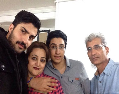 Two Bahais Arrested in Yazd