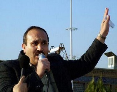 Abbas Lesani Sentenced to One Year Imprisonment