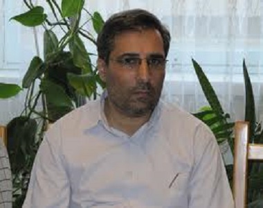 Alireza Hashemi Sent To Furlough