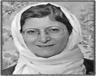 Nushin Khadem Freed from Evin Prison